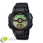 CASIO AE-1100W-1BVDF