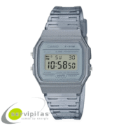 CASIO F-91WS-8DF