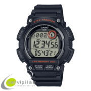 CASIO WS-2100H-1AVDF