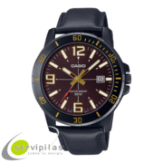 CASIO MTP-VD01BL-5BVDF