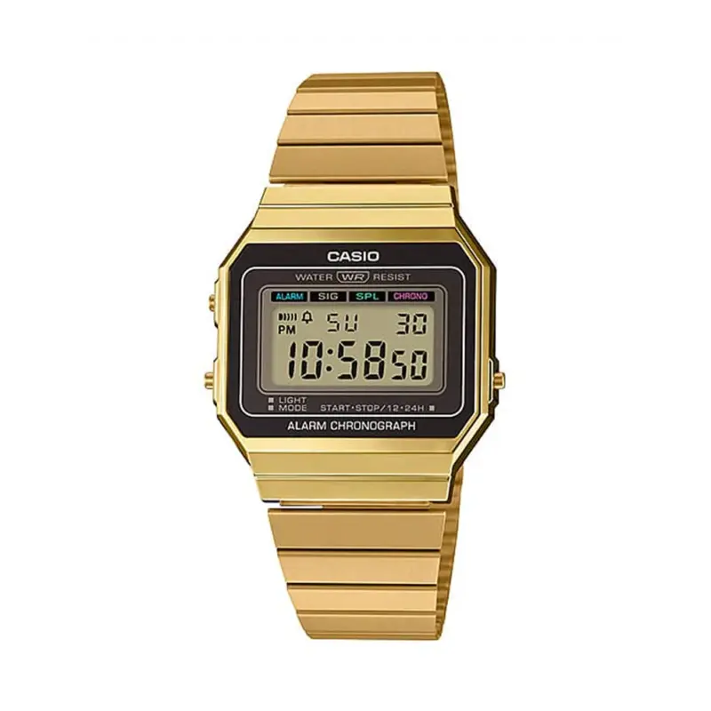 CASIO A700WG-9ADF
