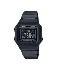 CASIO B650WB-1BDF