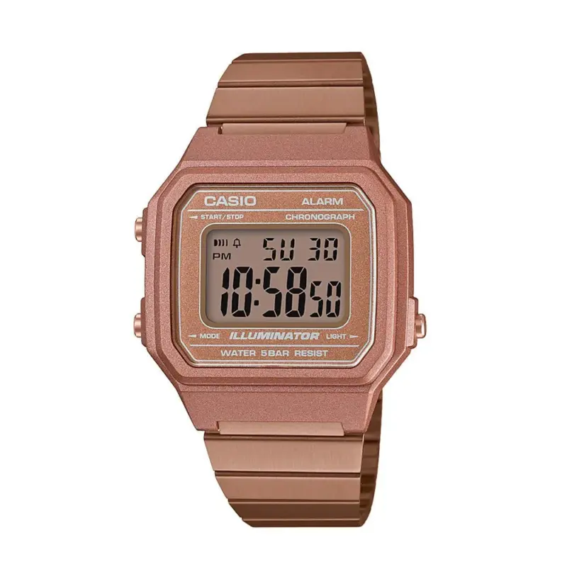 CASIO B650WC-5ADF