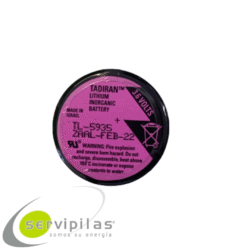 PILA TL-5935 TADIRAN 3.6V