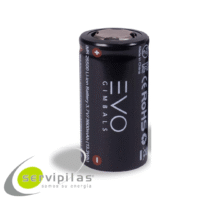 BATERÍA EVO IMR 26500 3.7V 3600mAh