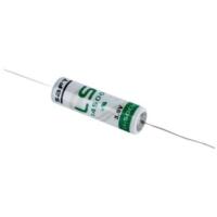 PILA LS14500 SAFT AA 3.6V CON AXIAL