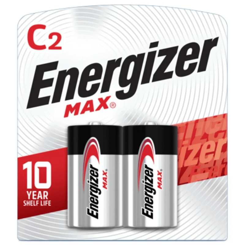 PILA C ENERGIZER ALCALINA
