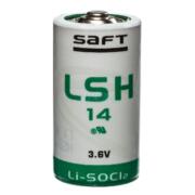 PILA LSH14 SAFT 3.6V