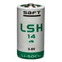 PILA LSH14 SAFT 3.6V