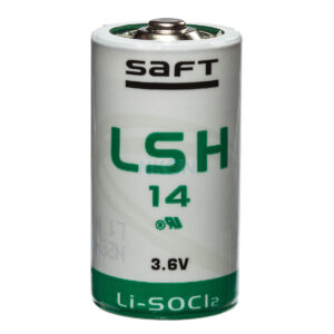 PILA LSH14 SAFT 3.6V