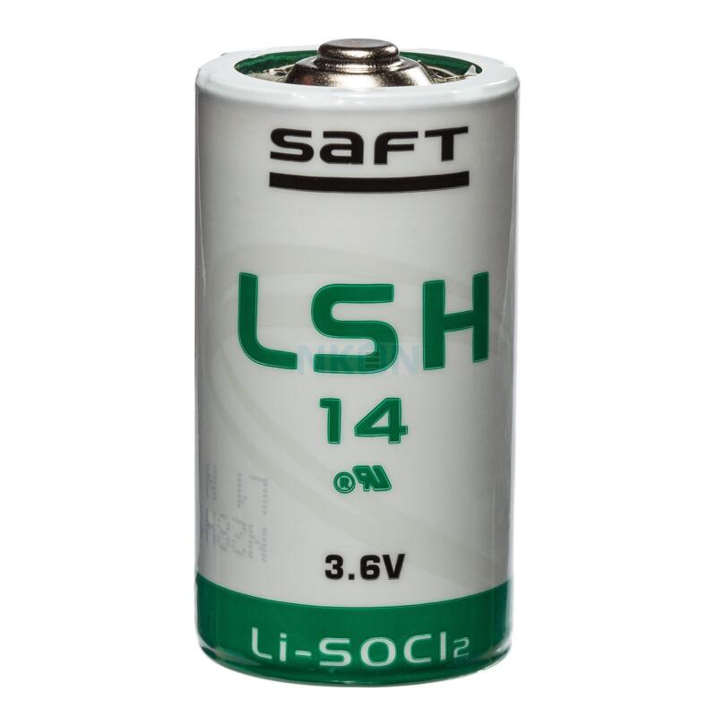 PILA LSH14 SAFT 3.6V