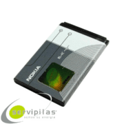 BATERÍA NOKIA BL-4C 1100-6101-1112