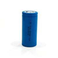 BATERÍA 32700 3.2V 6000mAh