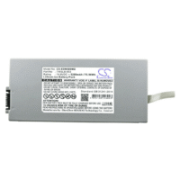 BATERÍA TWSLB-003 5000mAh PARA EDAN IM8 IM80 IM70 IM50 M50