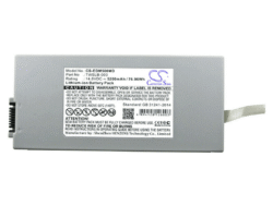 BATERÍA TWSLB-003 5000mAh PARA EDAN IM8 IM80 IM70 IM50 M50