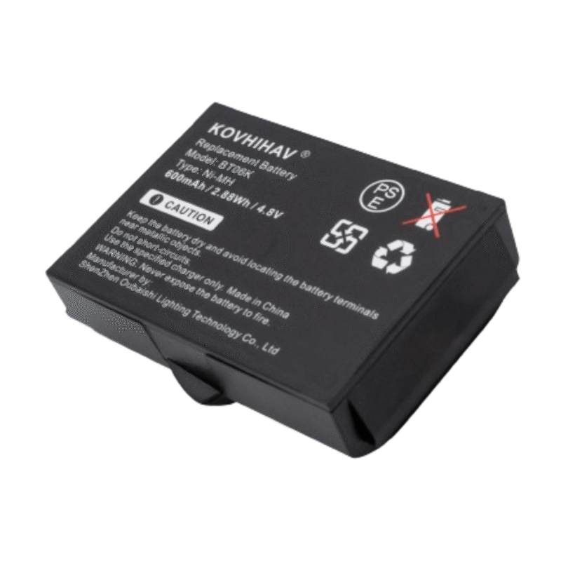 BATERÍA BT06K