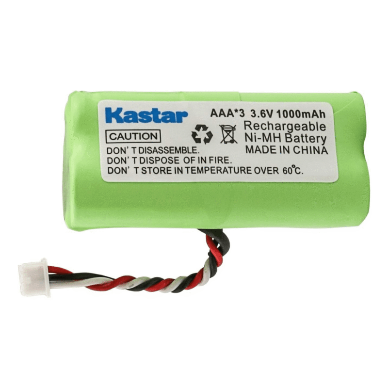 BATERÍA PARA LECTOR DE BARRAS COMPATIBLES CON MOTOROLA SYMBOL LS-4278 LS4278-