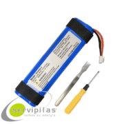 BATERÍA JBL XTREME 2 7.2V 5200mAh