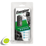 CARGADOR ENERGIZER UNIVERSAL 929814