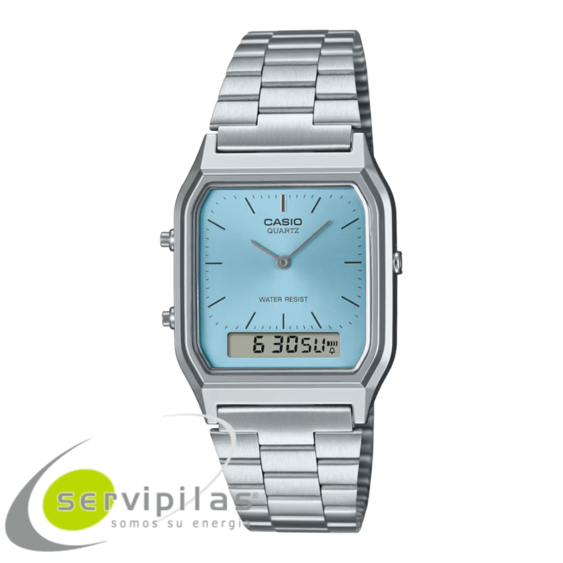 CASIO AQ-230A-2A1