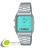 CASIO AQ-230A-2A2