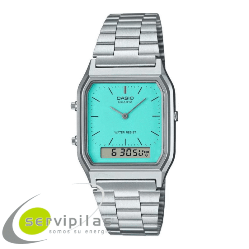 CASIO AQ-230A-2A2