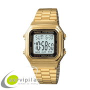 CASIO A178WGA-1ADF