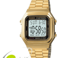 CASIO A178WGA-1ADF