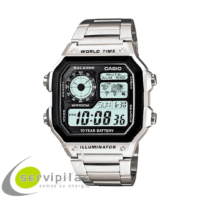 CASIO AE-1200WHD-1AVDF