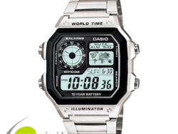 CASIO AE-1200WHD-1AVDF