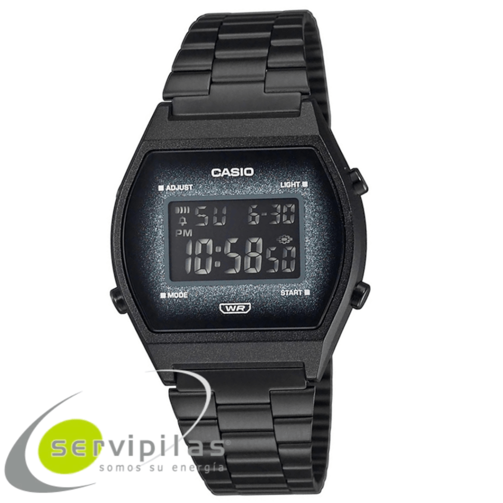 CASIO B640WBG-1BDF