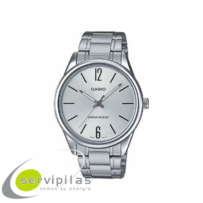 CASIO MTP-V005D-7BUDF