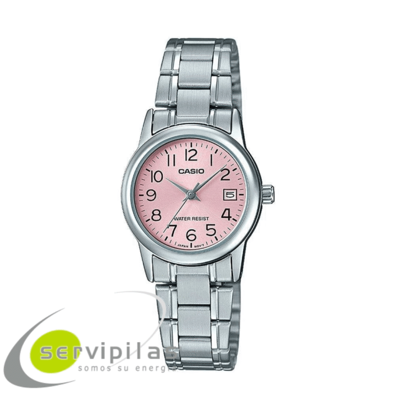 CASIO LTP-V002D-4BUDF