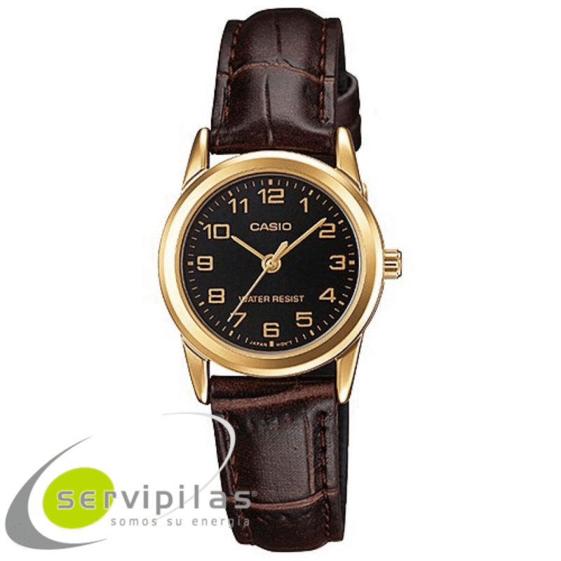 CASIO LTP-V001GL-1BUDF