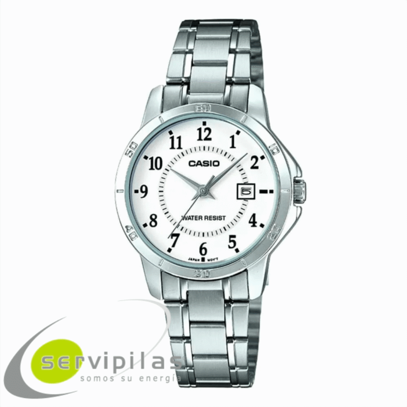 CASIO LTP-V004D-7BUDF