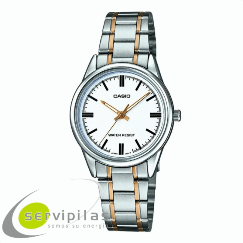CASIO LTP-V005SG-7AUDF