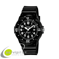 CASIO LRW-200H-1BVDF