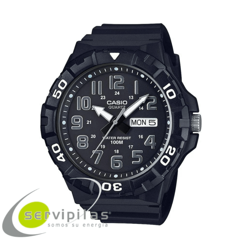 CASIO MRW-210H-1AVDF