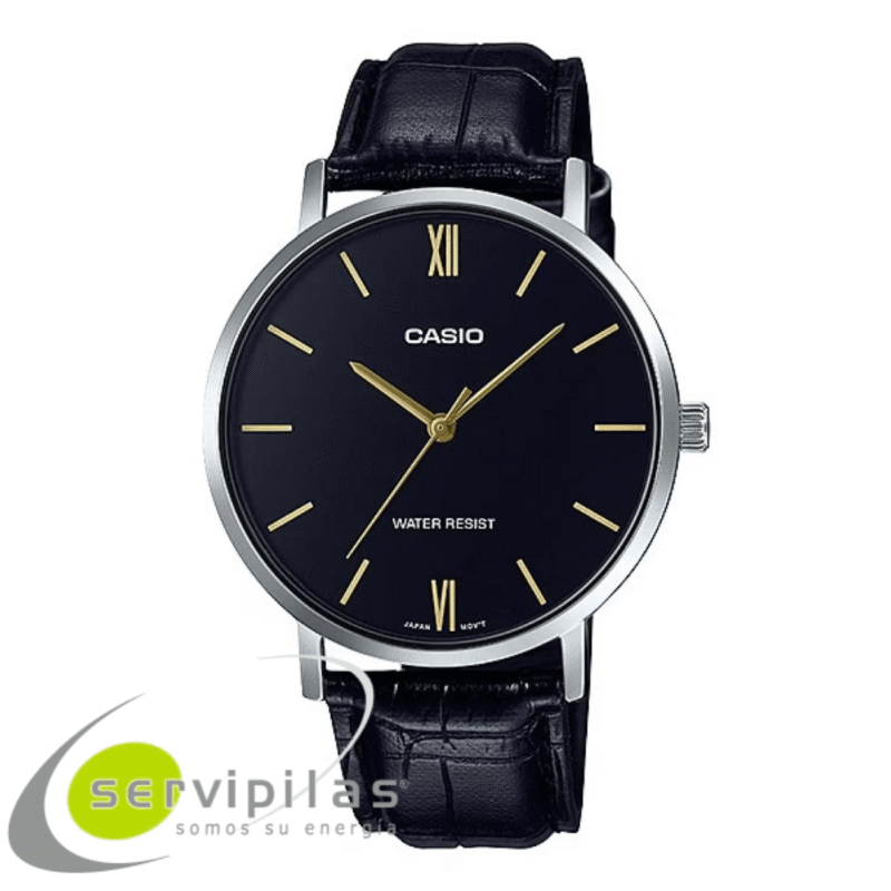 CASIO MTP-VT01L-1BUDF