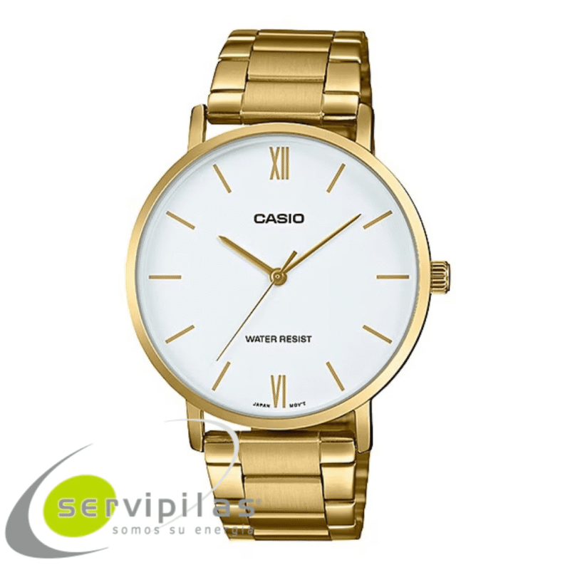 CASIO MTP-VT01G-7BUDF