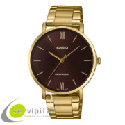 CASIO MTP-VT01G-5BUDF