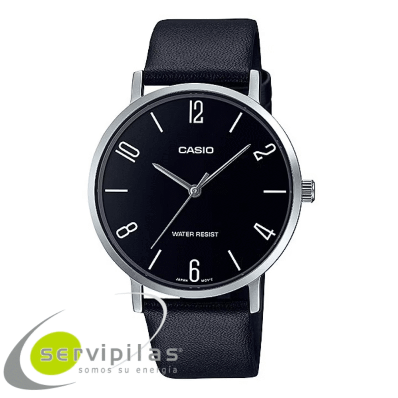 CASIO MTP-VT01L-1B2UDF