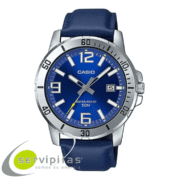 CASIO MTP-VD01L-2BVUDF