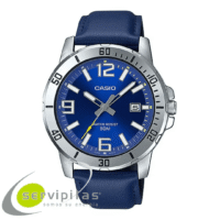 CASIO MTP-VD01L-2BVUDF