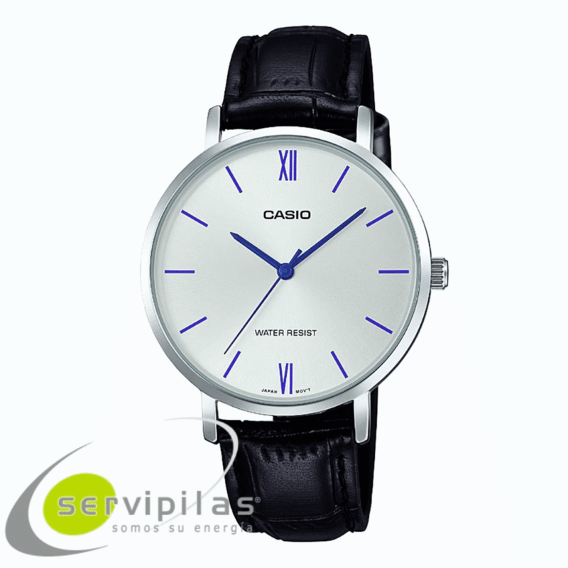 CASIO LTP-VT01L-7B1UDF