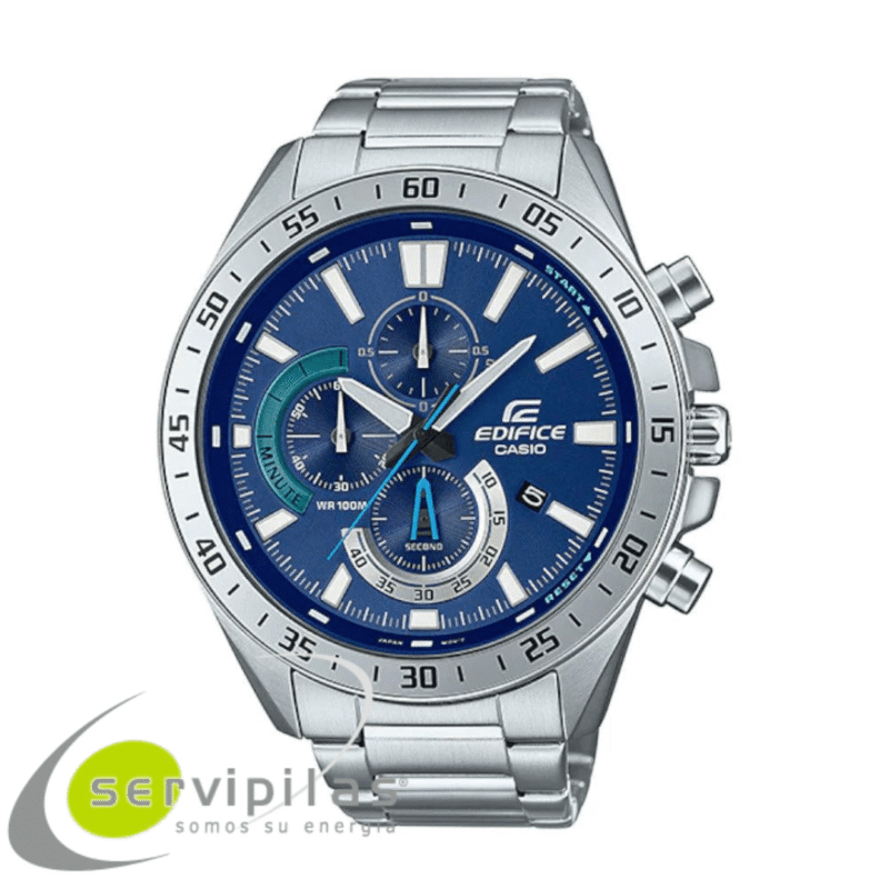 CASIO EFV-620D-2AVUDF