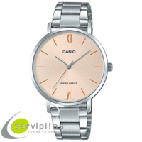 CASIO LTP-VT01D-4BUDF