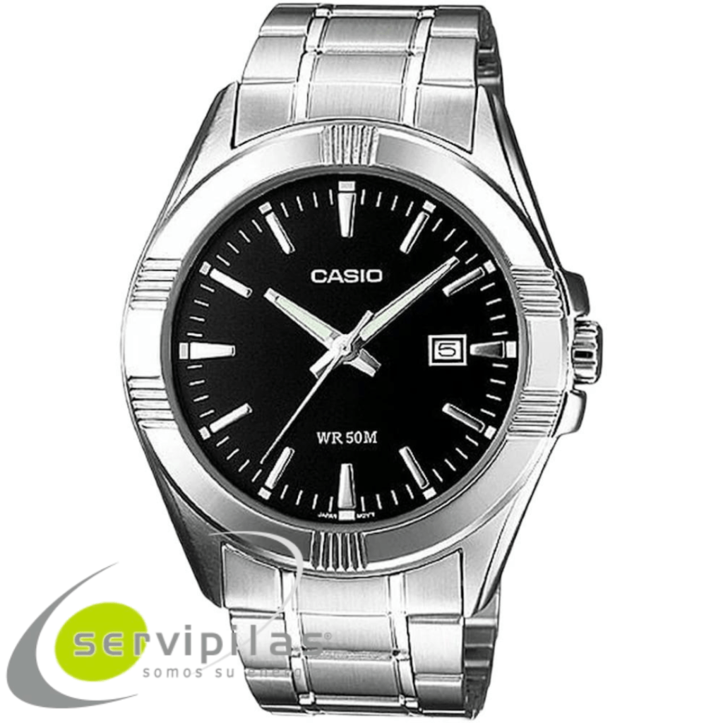 CASIO LTP-1308D-1AVDF