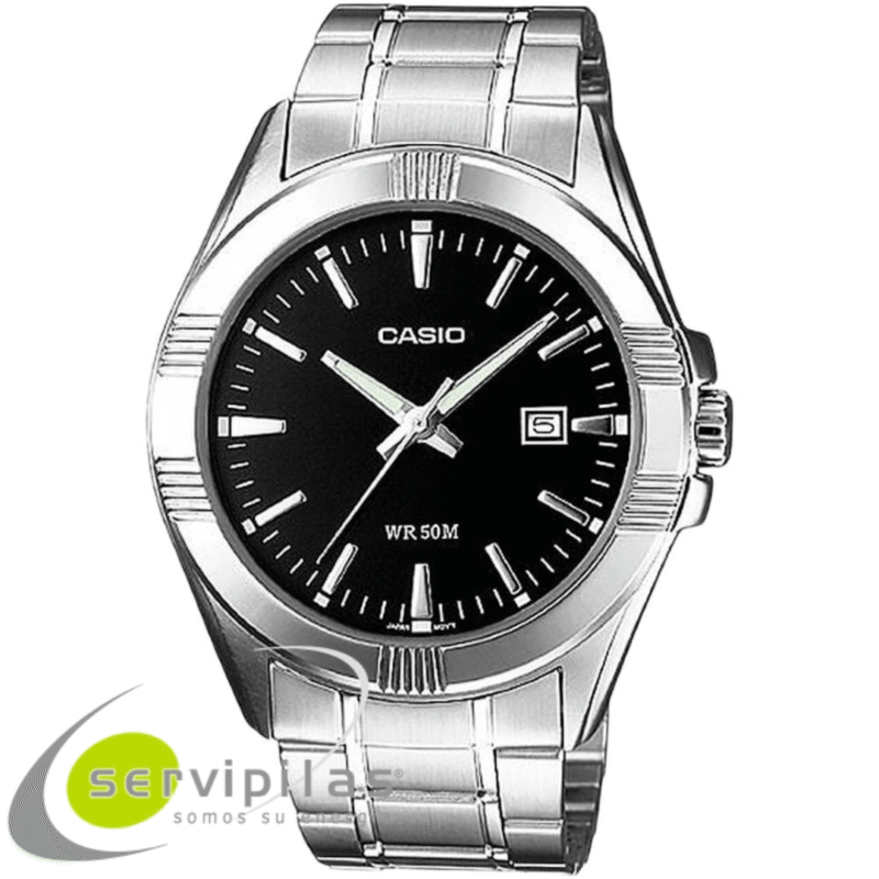 CASIO LTP-1308D-1AVDF