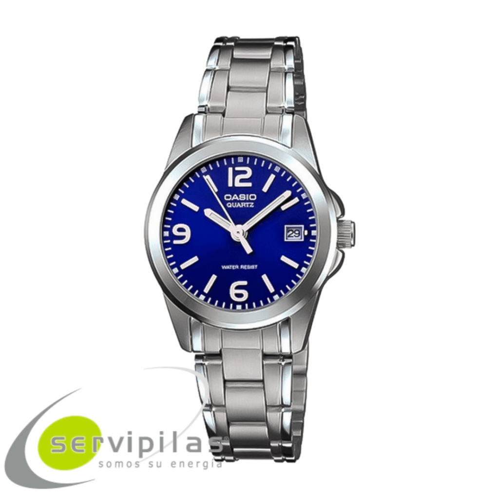 CASIO LTP-1215A-2ADF
